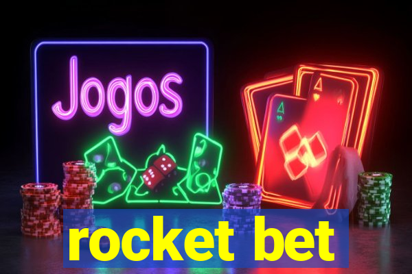 rocket bet